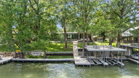 2529 Terminal Loop Road Mcqueeney TX 78123