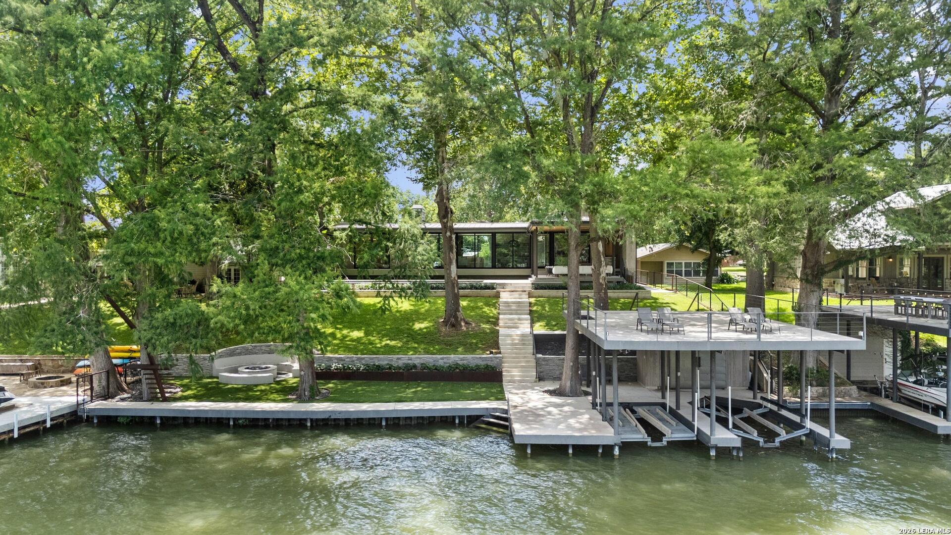 2529 Terminal Loop Road Mcqueeney TX 78123