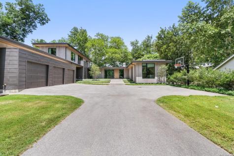 2529 Terminal Loop Road Mcqueeney TX 78123