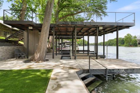 2529 Terminal Loop Road Mcqueeney TX 78123