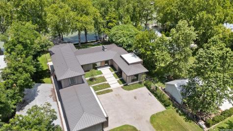 2529 Terminal Loop Road Mcqueeney TX 78123