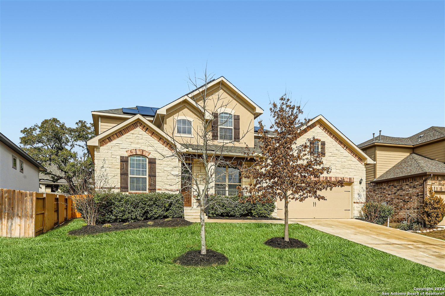 1523 Esser Crossing New Braunfels TX 78132