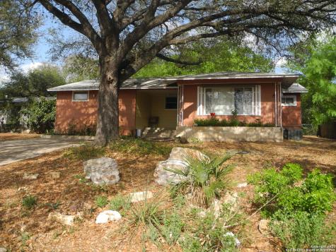 206 Stardust Drive San Antonio TX 78228