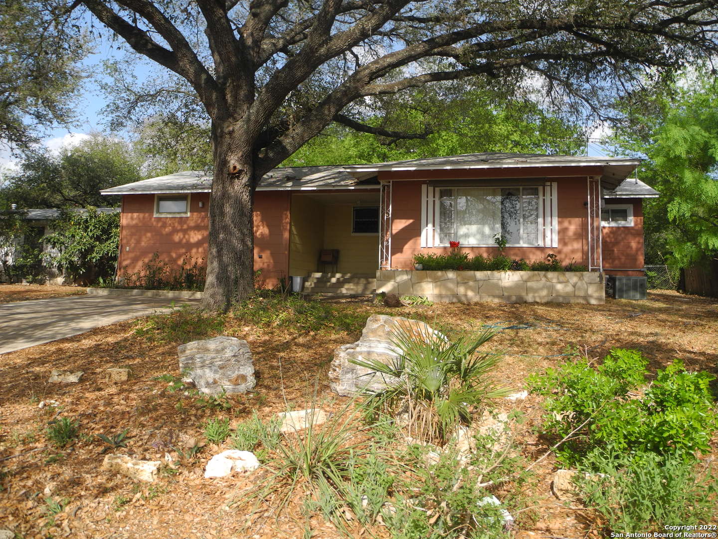 206 Stardust Drive San Antonio TX 78228