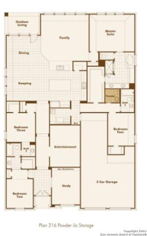 1466 Lyme Park Bulverde TX 78163