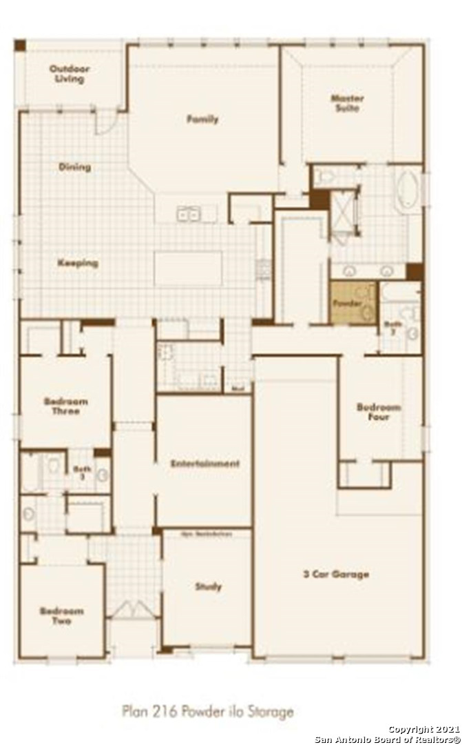 1466 Lyme Park Bulverde TX 78163