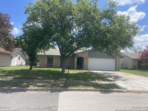 5638 Green Manor Street San Antonio TX 78223