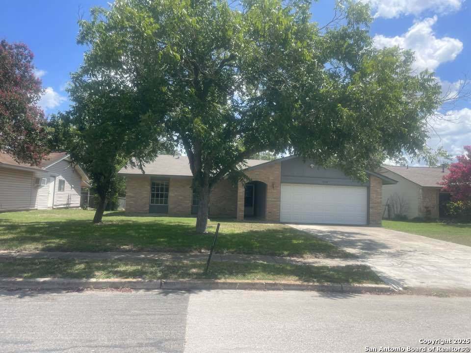 5638 Green Manor Street San Antonio TX 78223
