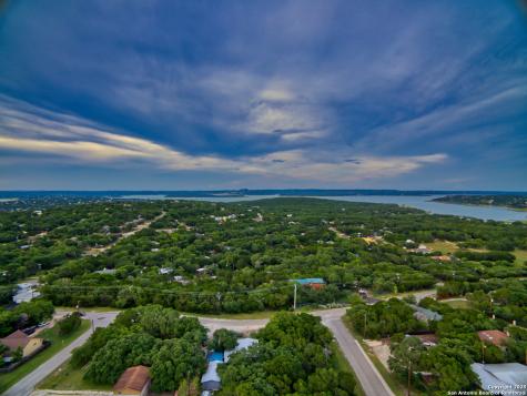 1547 Bonnyview Drive Canyon Lake TX 78133