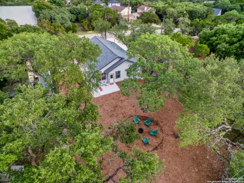 1547 Bonnyview Drive Canyon Lake TX 78133