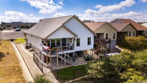 1057 Roanoke Lane Kerrville TX 78028