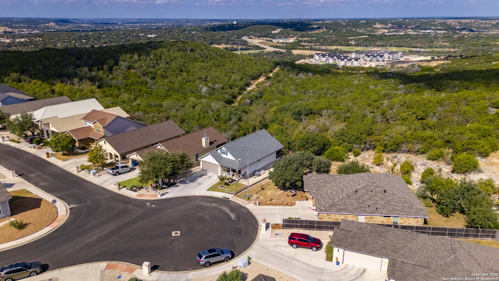 1057 Roanoke Lane Kerrville TX 78028