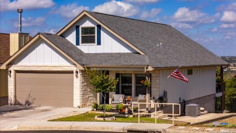1057 Roanoke Lane Kerrville TX 78028