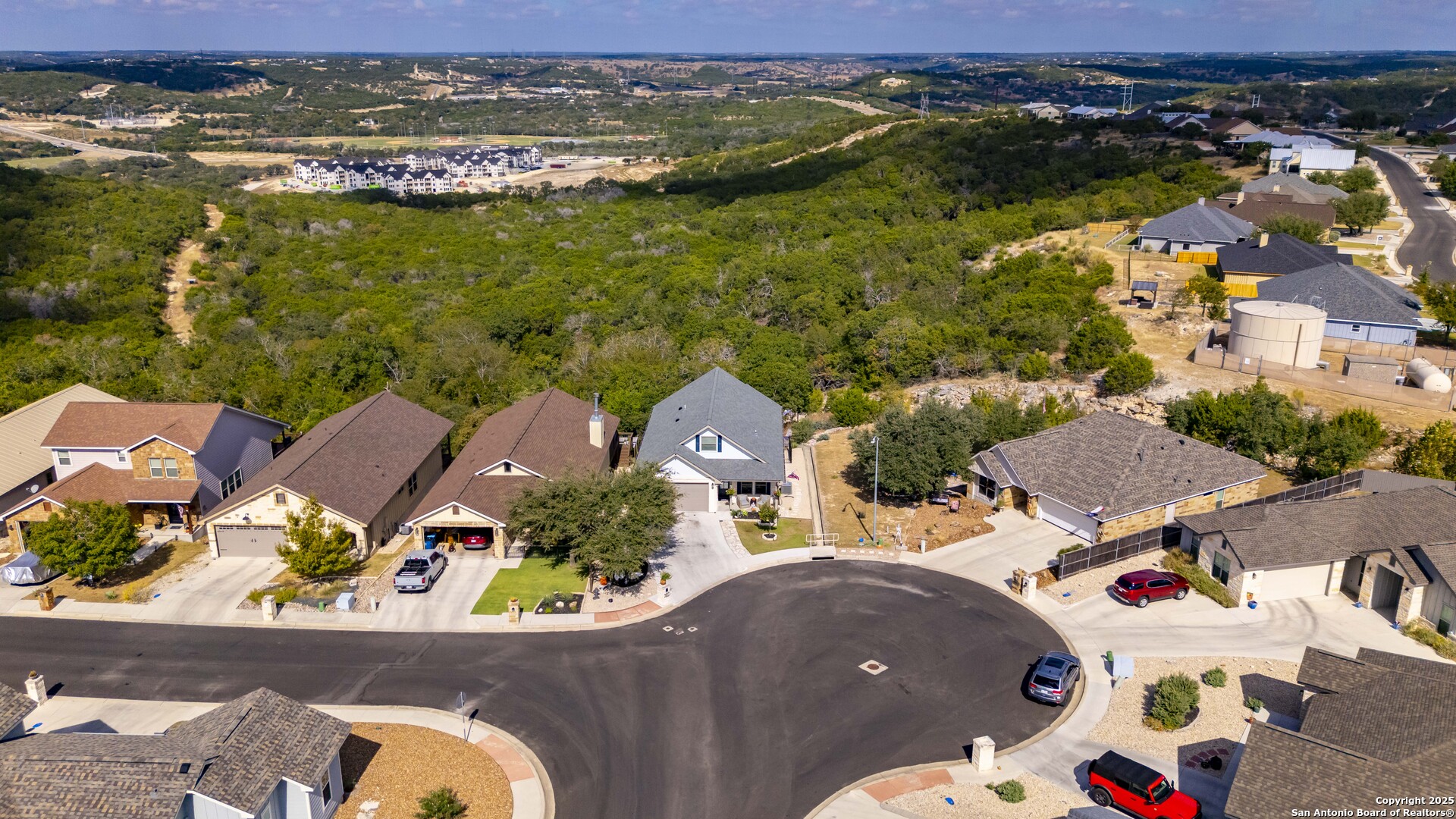 1057 Roanoke Lane Kerrville TX 78028
