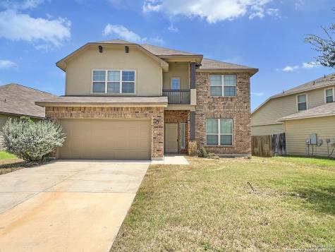 8915 Palmetto Park Converse TX 78109