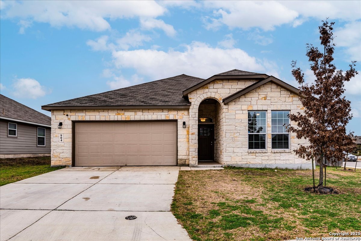 904 Cypress Mill New Braunfels TX 78130