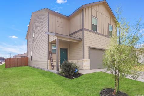 10102 Tercero San Antonio TX 78224