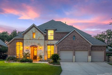 3606 Glasscock Trail San Antonio TX 78253