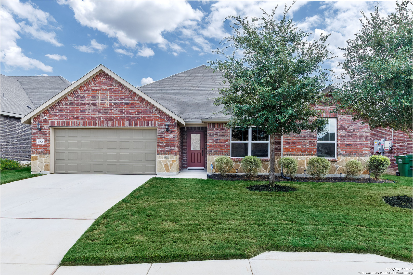 10806 Merrick Run San Antonio TX 78254