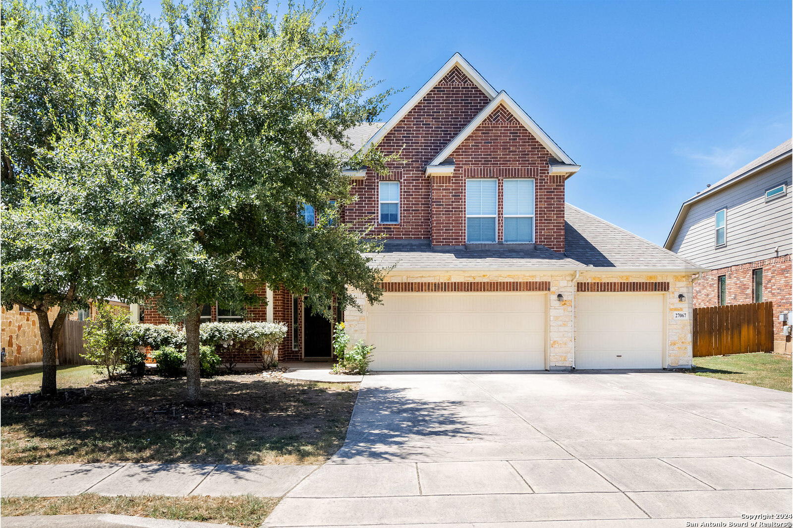 27067 Sable Run Boerne TX 78015