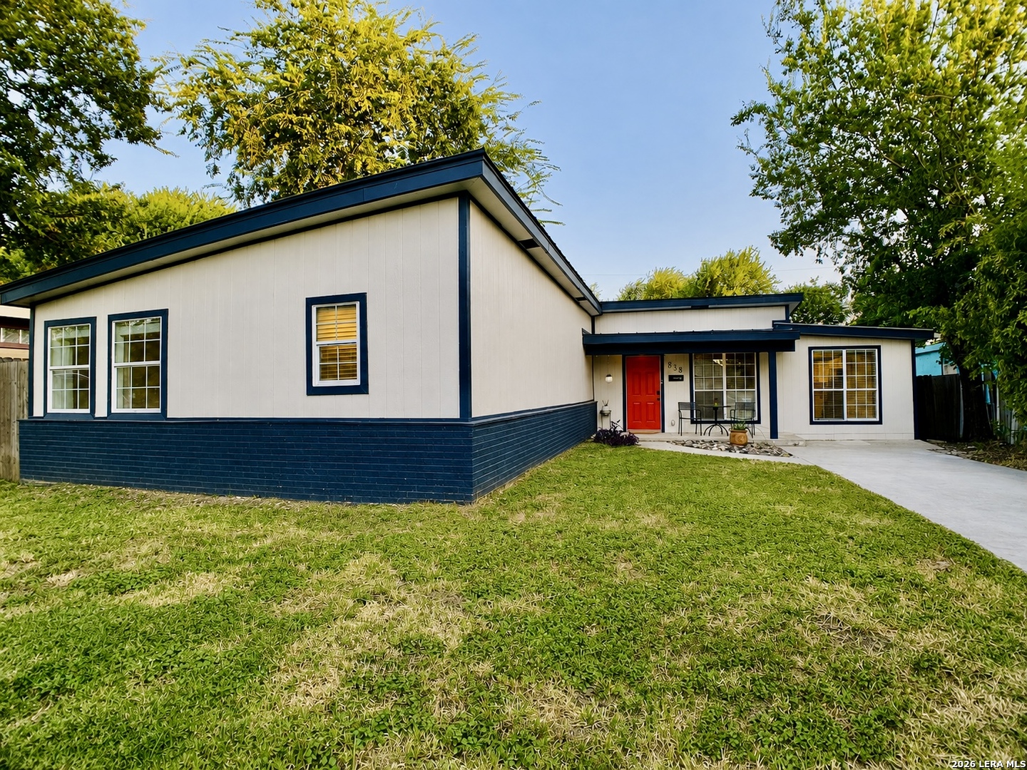 838 Clower San Antonio TX 78212