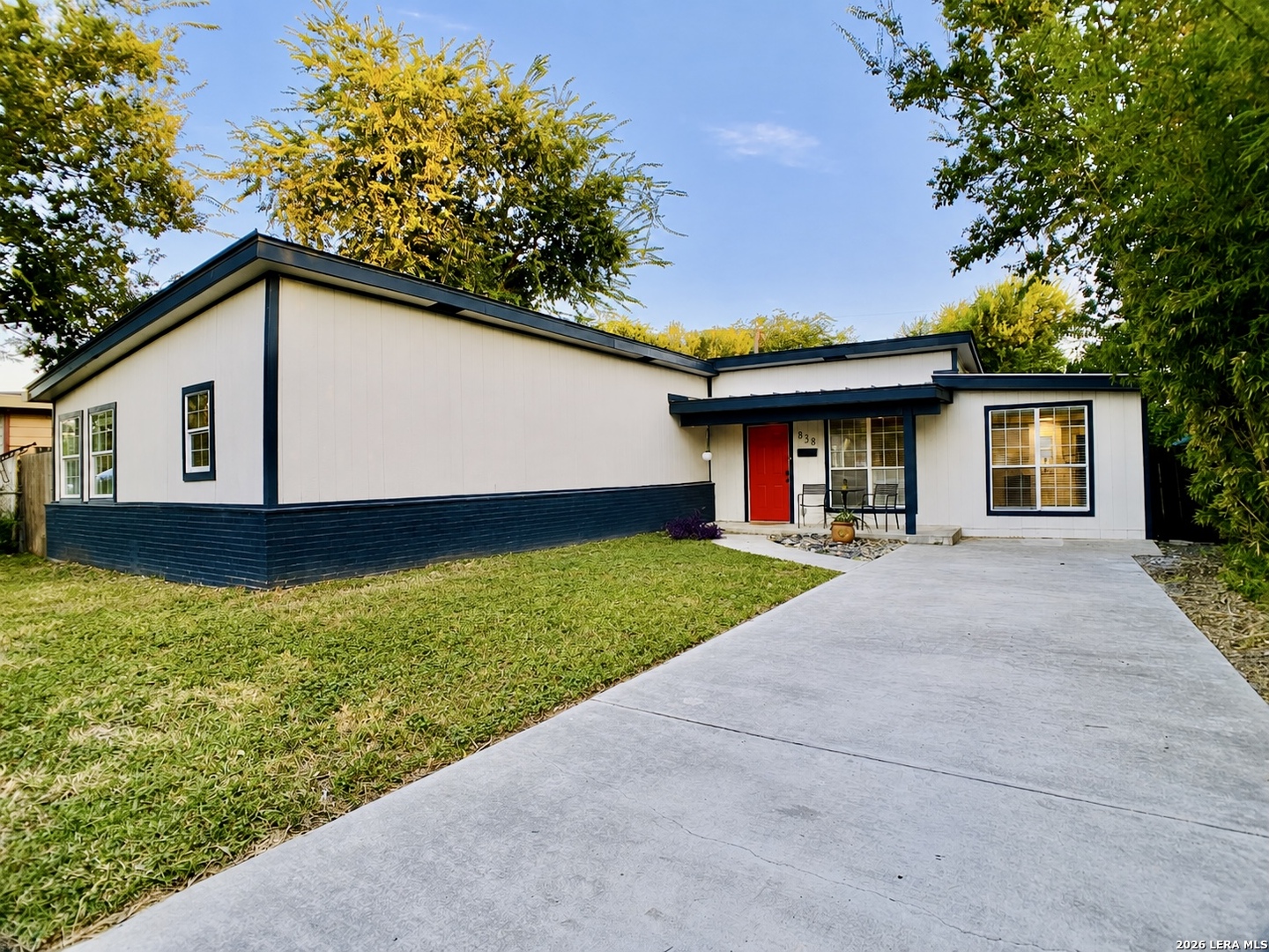 838 Clower San Antonio TX 78212