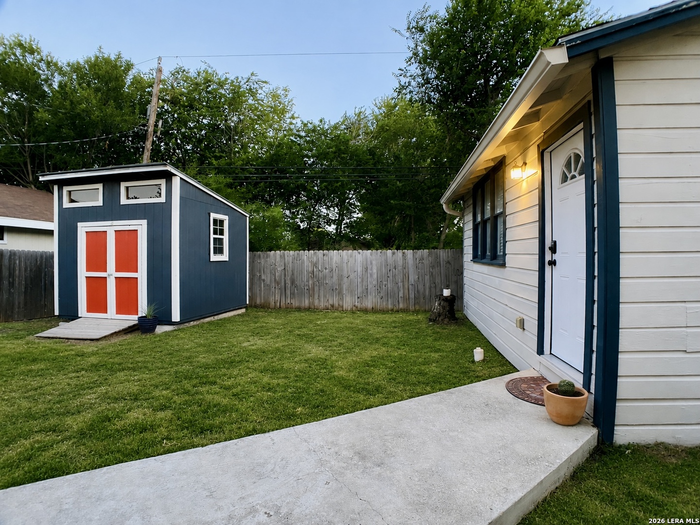 838 Clower San Antonio TX 78212