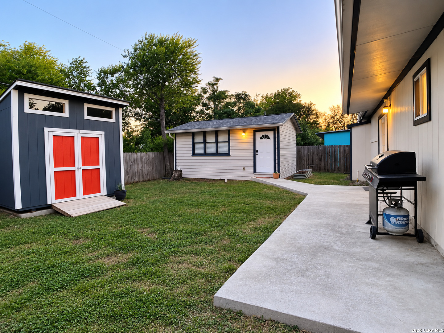 838 Clower San Antonio TX 78212