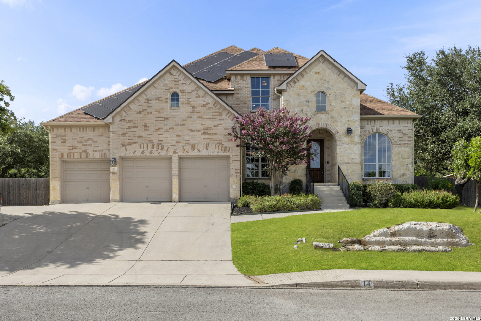 14 Gazelle Field San Antonio TX 78258