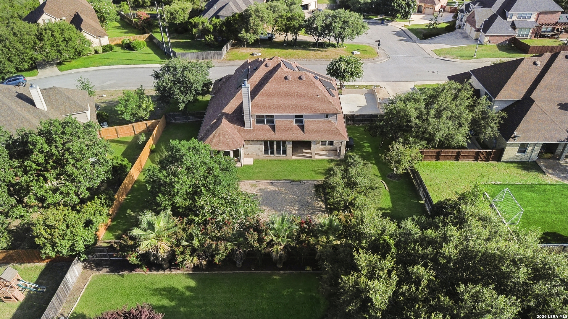 14 Gazelle Field San Antonio TX 78258