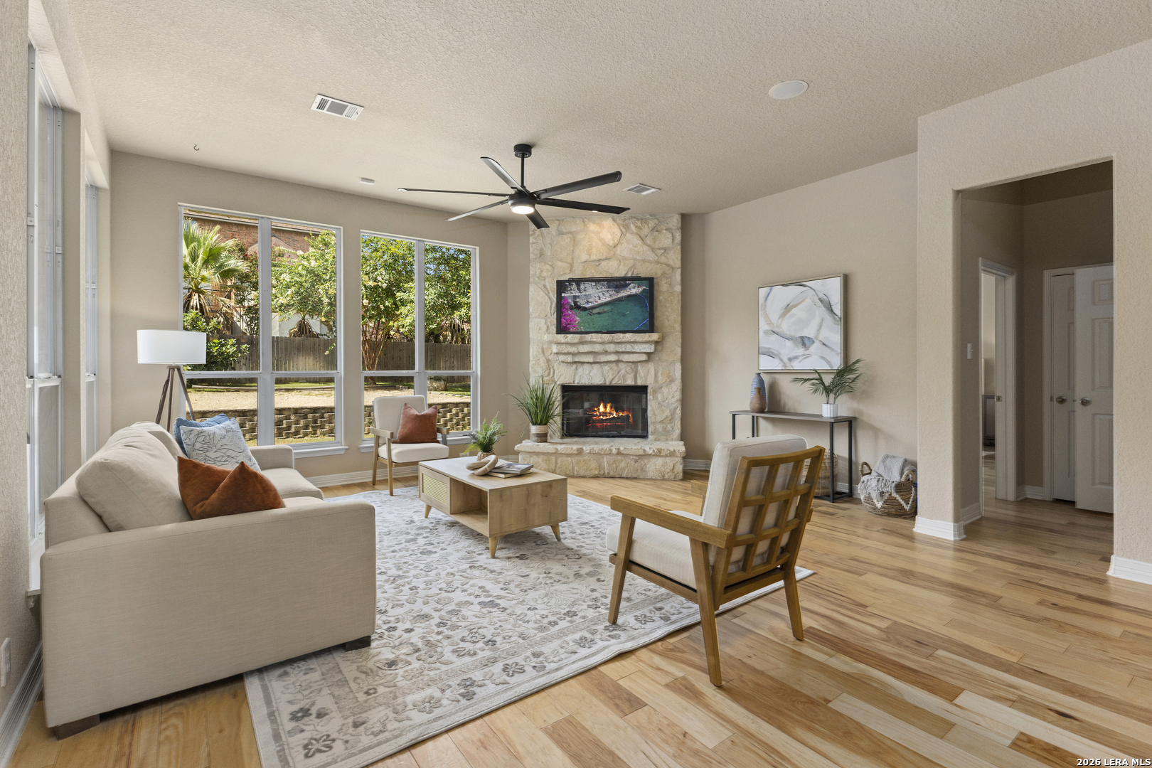 14 Gazelle Field San Antonio TX 78258
