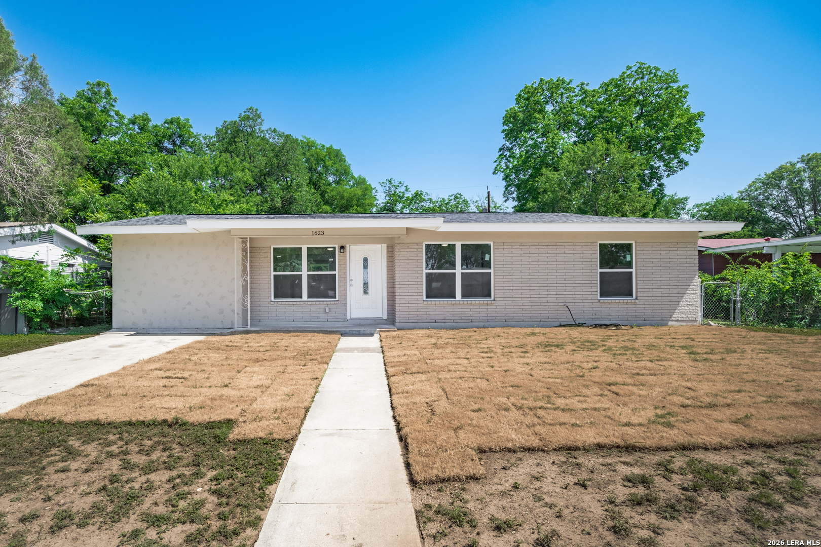 1623 Kendalia Avenue San Antonio TX 78224