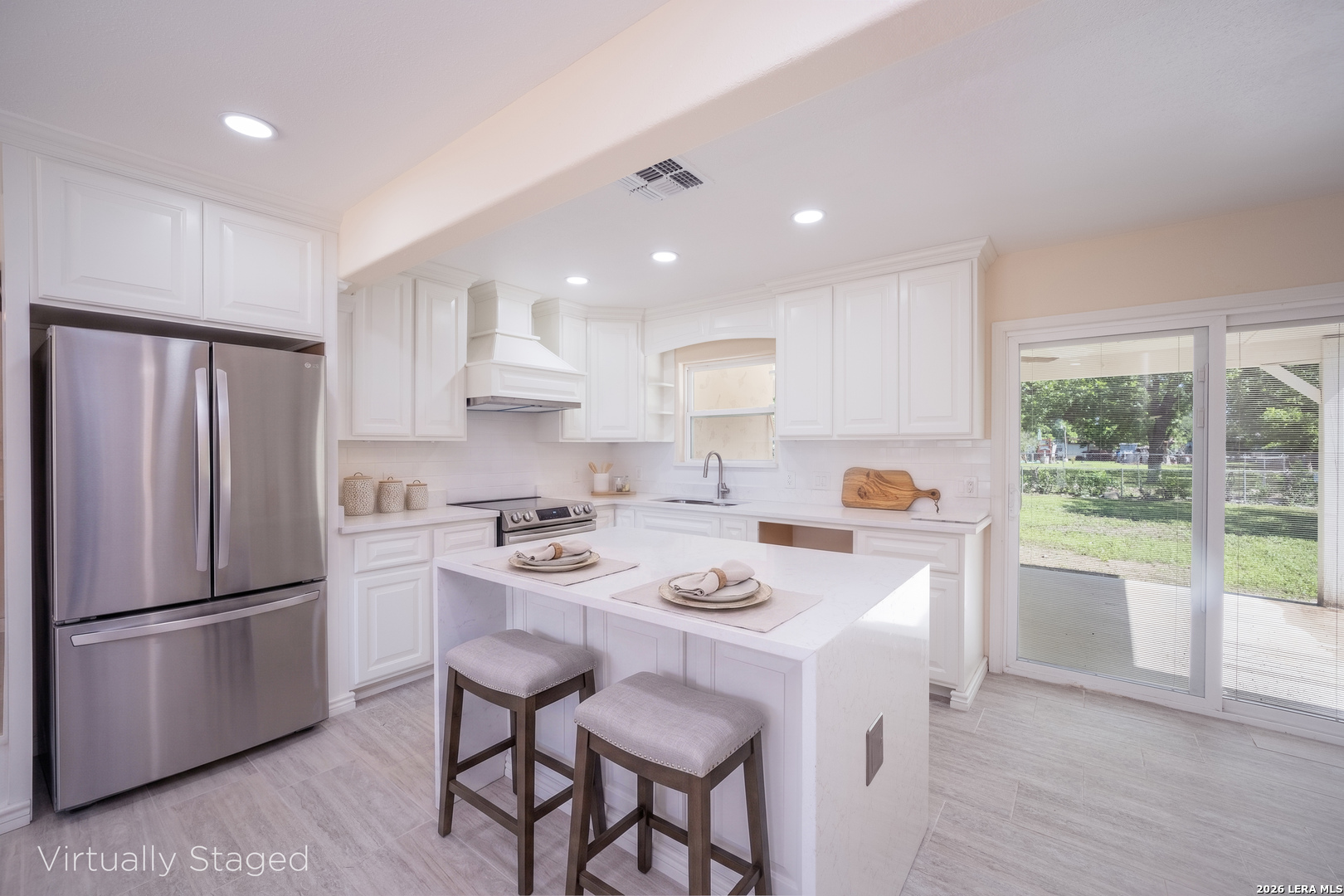 1623 Kendalia Avenue San Antonio TX 78224