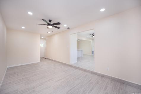 1623 Kendalia Avenue San Antonio TX 78224