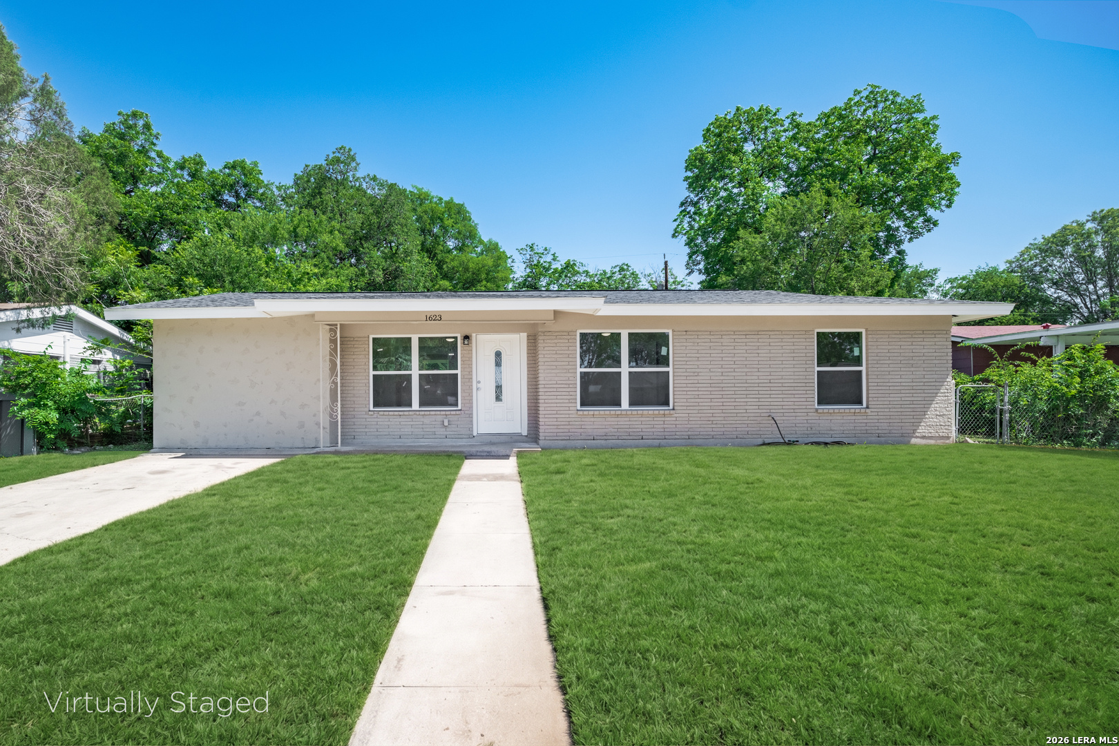 1623 Kendalia Avenue San Antonio TX 78224