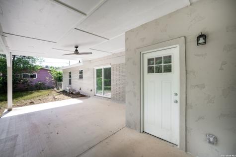 1623 Kendalia Avenue San Antonio TX 78224