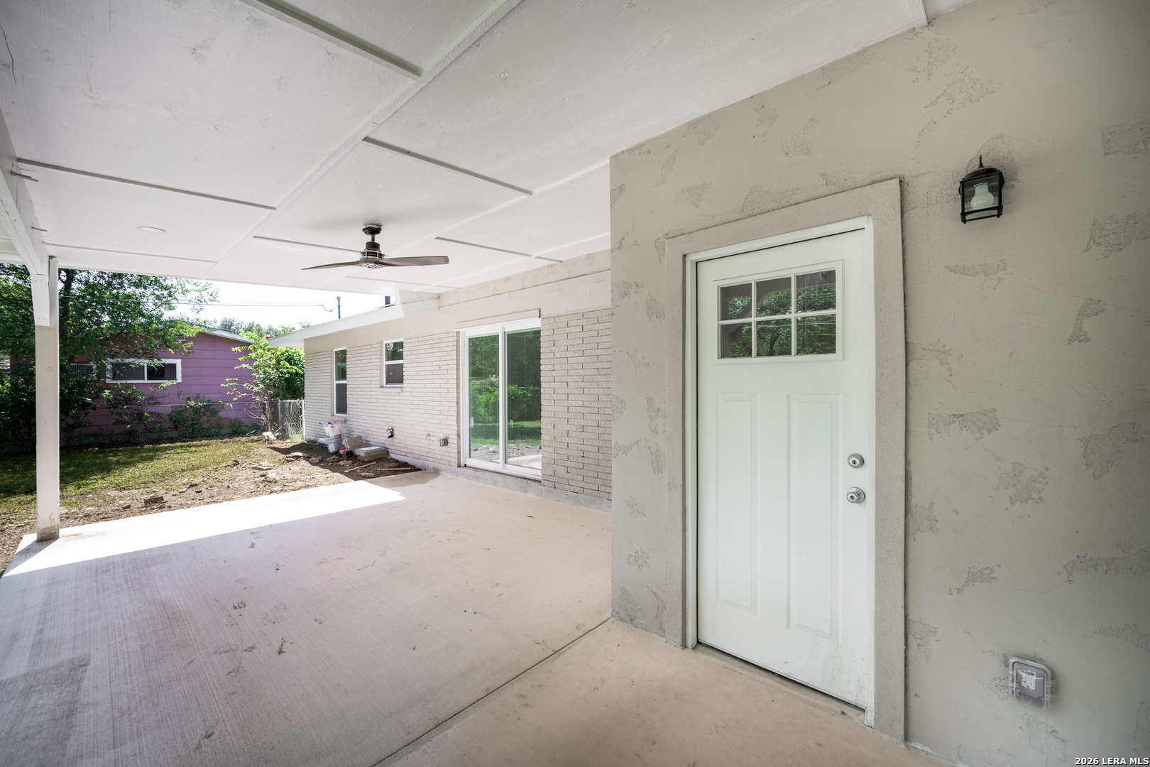 1623 Kendalia Avenue San Antonio TX 78224