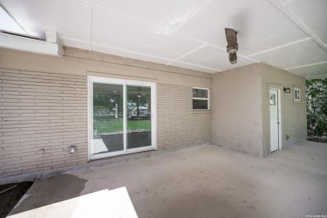 1623 Kendalia Avenue San Antonio TX 78224