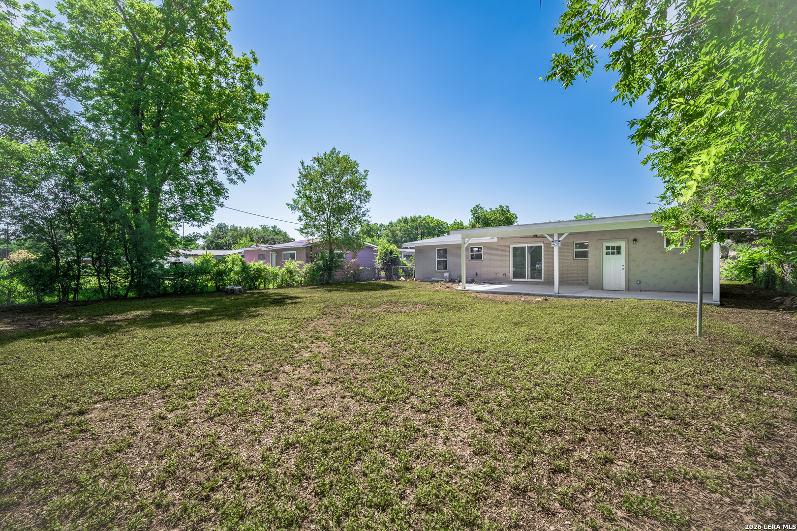 1623 Kendalia Avenue San Antonio TX 78224