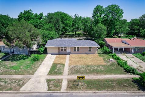 1623 Kendalia Avenue San Antonio TX 78224
