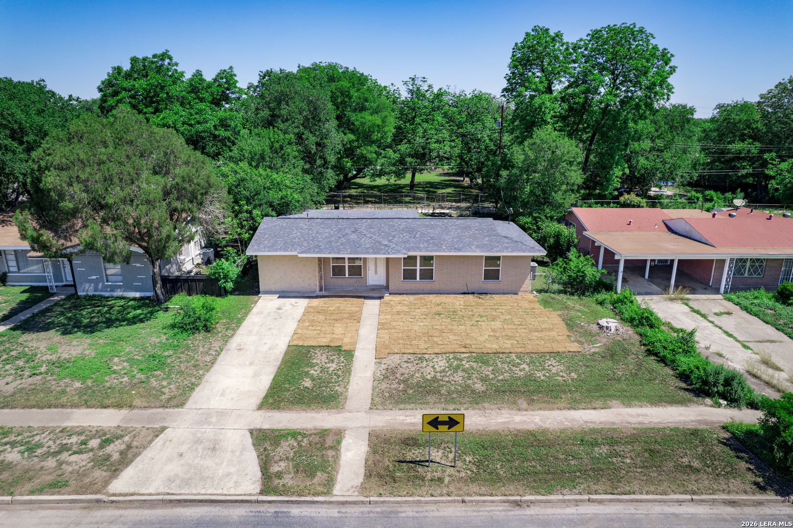 1623 Kendalia Avenue San Antonio TX 78224