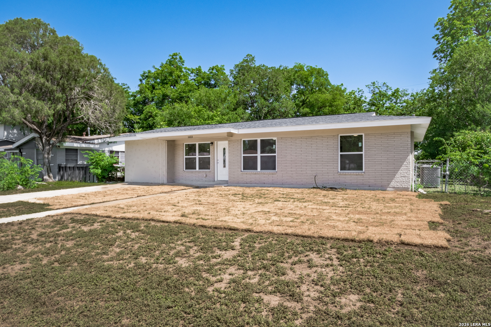 1623 Kendalia Avenue San Antonio TX 78224