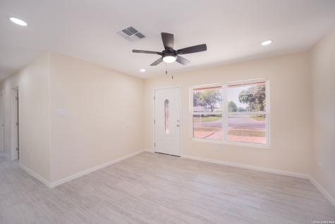 1623 Kendalia Avenue San Antonio TX 78224