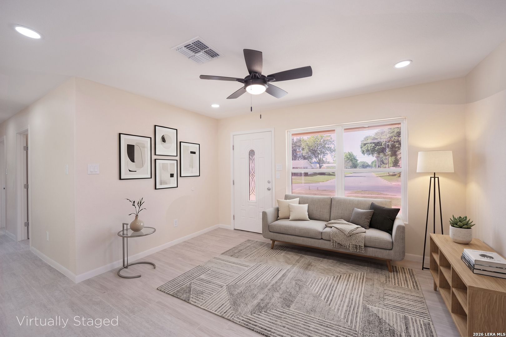 1623 Kendalia Avenue San Antonio TX 78224