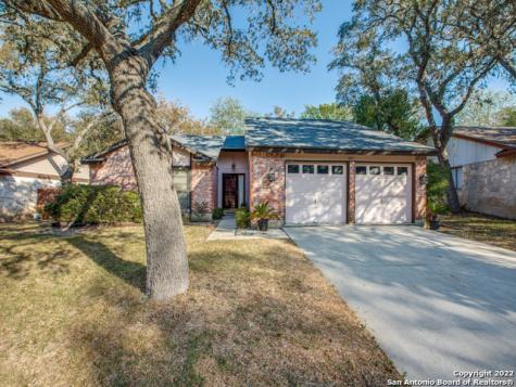 9231 Ridge Grove Street San Antonio TX 78250