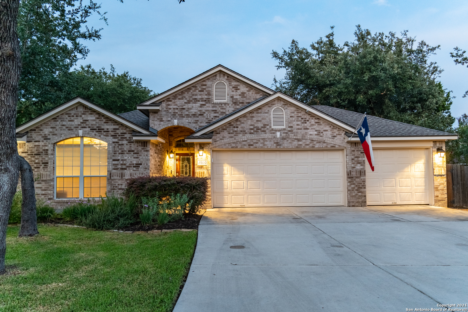 26010 Indian Cliff San Antonio TX 78260
