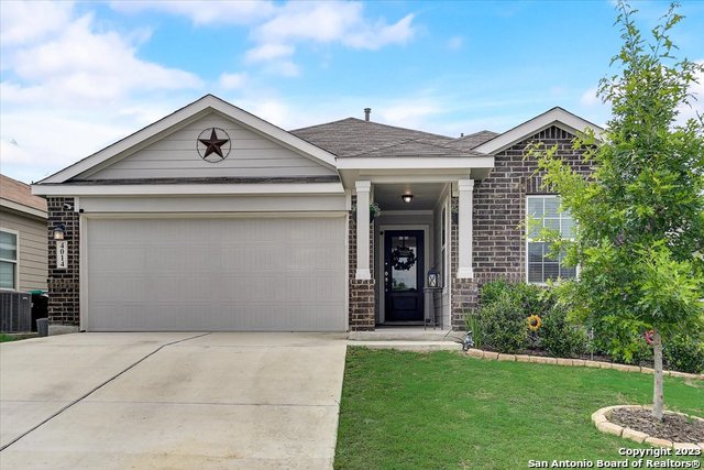 4014 Battery Park Converse TX 78109