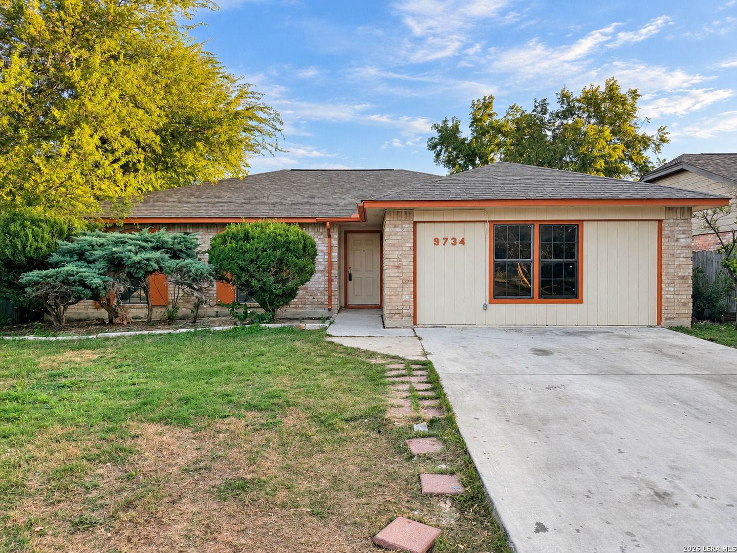 9734 Hidden Ledge San Antonio TX 78250