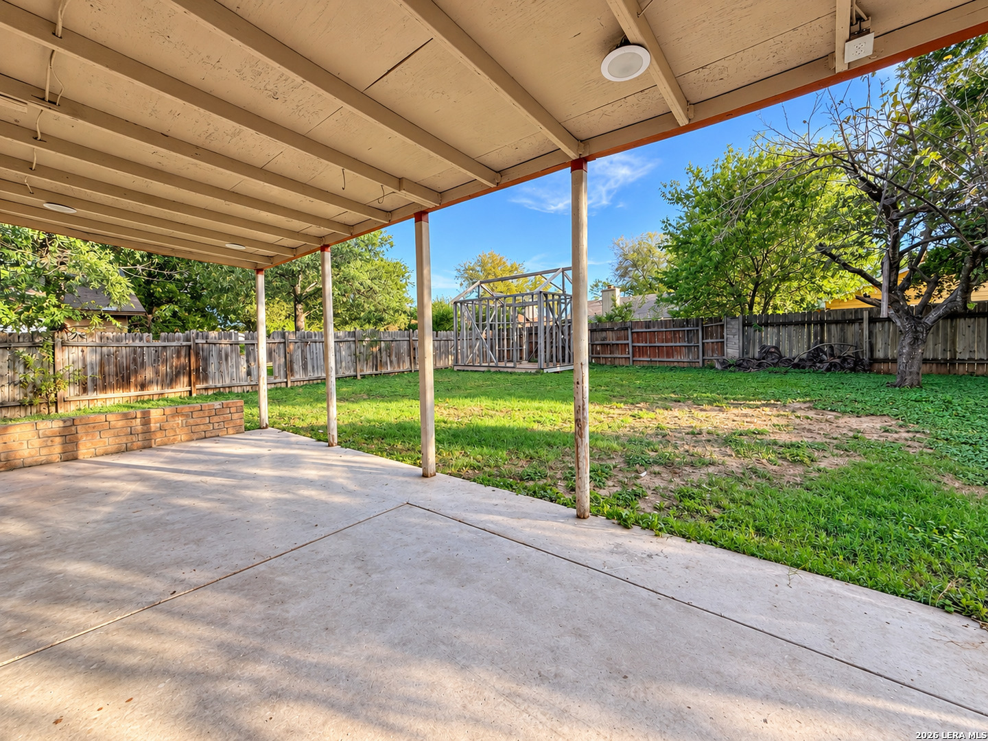 9734 Hidden Ledge San Antonio TX 78250