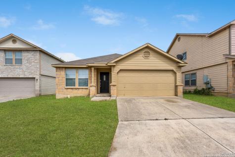 13418 Baldwin San Antonio TX 78249